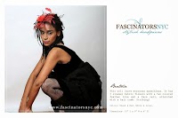 The New York Fascinator Company, London 1070456 Image 0